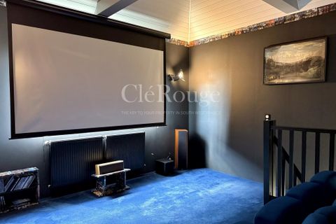 Villa a Duras, Lot-et-Garonne, Duras - € 430.500 | Ref: CTR038 - foto 15