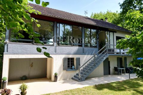 Villa i Issigeac, Dordogne, Issigeac - € 385.000 | Ref: CIS003 - foto 1