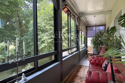 Villa i Issigeac, Dordogne, Issigeac - € 385.000 | Ref: CIS003 - foto 7