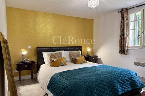 Villa i Issigeac, Dordogne, Issigeac - € 385.000 | Ref: CIS003 - foto 8