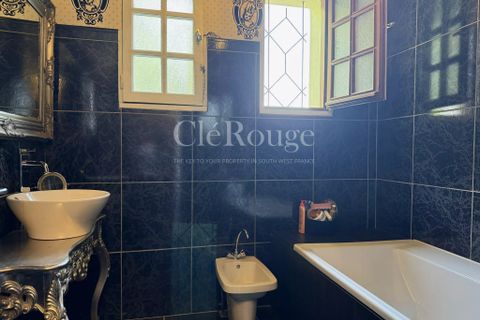 Villa i Issigeac, Dordogne, Issigeac - € 385.000 | Ref: CIS003 - foto 9