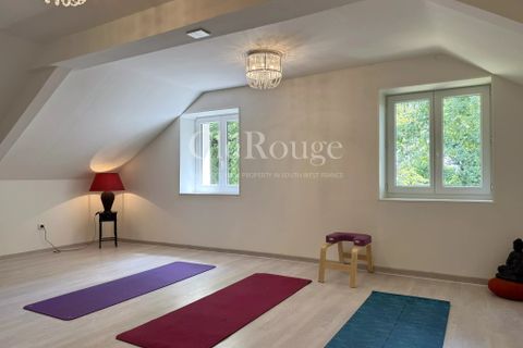 Villa i Issigeac, Dordogne, Issigeac - € 385.000 | Ref: CIS003 - foto 10