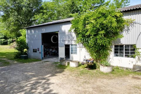 Villa i Issigeac, Dordogne, Issigeac - € 385.000 | Ref: CIS003 - foto 14
