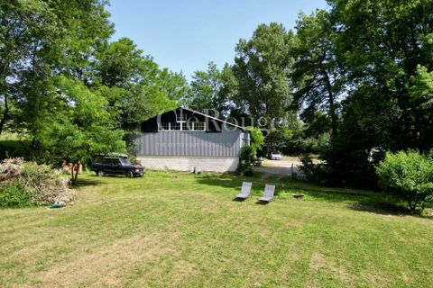 Villa i Issigeac, Dordogne, Issigeac - € 385.000 | Ref: CIS003 - foto 15