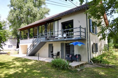 Villa i Issigeac, Dordogne, Issigeac - € 385.000 | Ref: CIS003 - foto 19