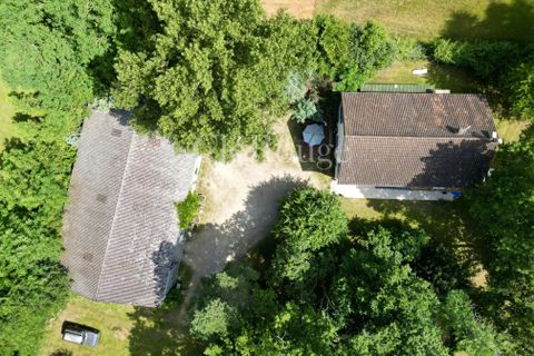 Villa i Issigeac, Dordogne, Issigeac - € 385.000 | Ref: CIS003 - foto 20