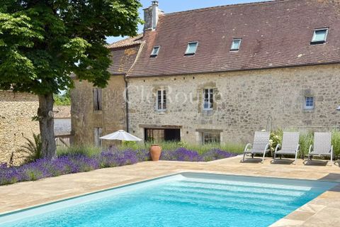 Villa a Issigeac, Dordogne, Issigeac - € 595.000 | Ref: CIS002 - foto 2