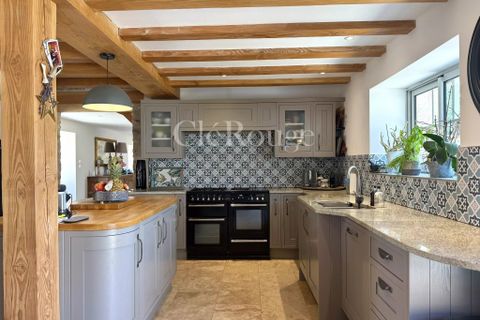 Villa a Issigeac, Dordogne, Issigeac - € 595.000 | Ref: CIS002 - foto 3