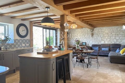 Villa a Issigeac, Dordogne, Issigeac - € 595.000 | Ref: CIS002 - foto 4