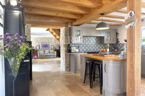 Villa a Issigeac, Dordogne, Issigeac - € 595.000 | Ref: CIS002 - foto 5