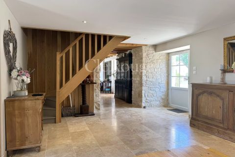 Villa a Issigeac, Dordogne, Issigeac - € 595.000 | Ref: CIS002 - foto 7