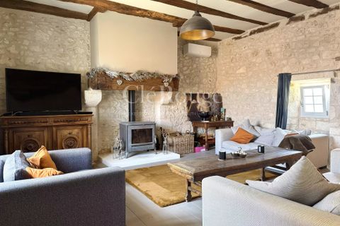 Villa a Issigeac, Dordogne, Issigeac - € 595.000 | Ref: CIS002 - foto 8
