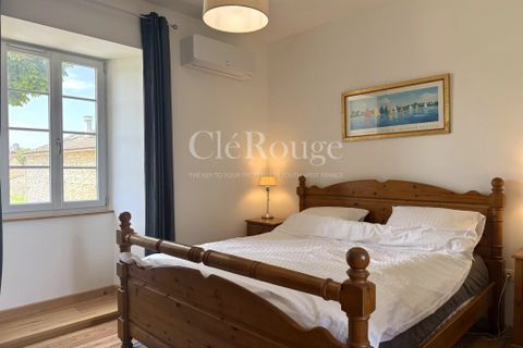 Villa a Issigeac, Dordogne, Issigeac - € 595.000 | Ref: CIS002 - foto 10