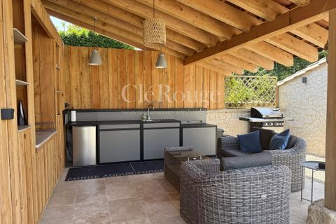 Villa a Issigeac, Dordogne, Issigeac - € 595.000 | Ref: CIS002 - foto 17