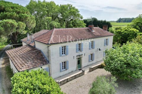 Villa i Sauveterre-de-Guyenne, Gironde, Sauveterre-de-Guyenne - € 763.200 | Ref: CSG015 - foto 3