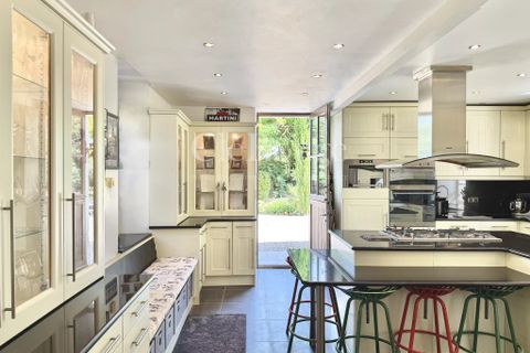 Villa i Sauveterre-de-Guyenne, Gironde, Sauveterre-de-Guyenne - € 763.200 | Ref: CSG015 - foto 4