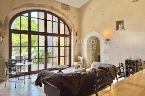 Villa i Sauveterre-de-Guyenne, Gironde, Sauveterre-de-Guyenne - € 763.200 | Ref: CSG015 - foto 5