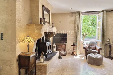 Villa i Sauveterre-de-Guyenne, Gironde, Sauveterre-de-Guyenne - € 763.200 | Ref: CSG015 - foto 6