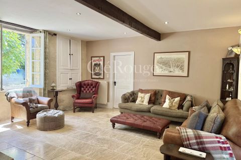 Villa i Sauveterre-de-Guyenne, Gironde, Sauveterre-de-Guyenne - € 763.200 | Ref: CSG015 - foto 7