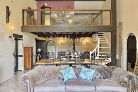Villa i Sauveterre-de-Guyenne, Gironde, Sauveterre-de-Guyenne - € 763.200 | Ref: CSG015 - foto 8
