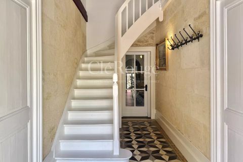 Villa i Sauveterre-de-Guyenne, Gironde, Sauveterre-de-Guyenne - € 763.200 | Ref: CSG015 - foto 9