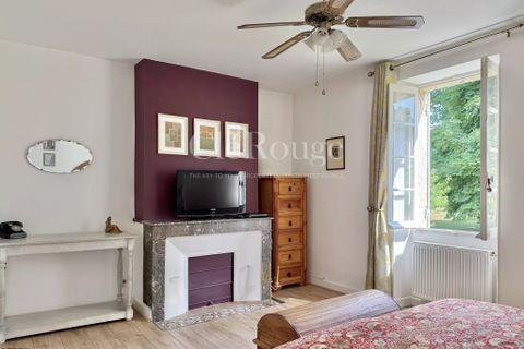 Villa i Sauveterre-de-Guyenne, Gironde, Sauveterre-de-Guyenne - € 763.200 | Ref: CSG015 - foto 17