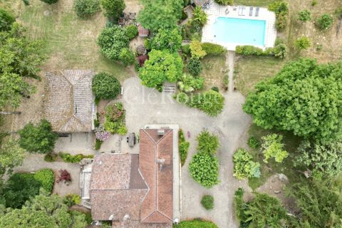 Villa i Sauveterre-de-Guyenne, Gironde, Sauveterre-de-Guyenne - € 763.200 | Ref: CSG015 - foto 24