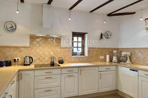 Landejendom i Duras, Lot-et-Garonne, Duras - € 249.500 | Ref: CCG051 - foto 2