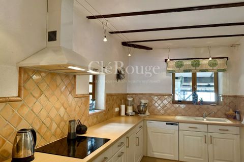 Landejendom i Duras, Lot-et-Garonne, Duras - € 249.500 | Ref: CCG051 - foto 5
