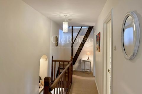 Landejendom i Duras, Lot-et-Garonne, Duras - € 249.500 | Ref: CCG051 - foto 6