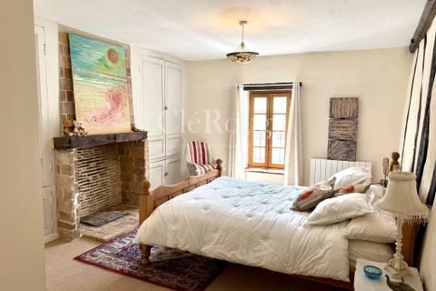Landejendom i Duras, Lot-et-Garonne, Duras - € 249.500 | Ref: CCG051 - foto 9