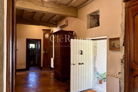 Villa i Agen, Lot-et-Garonne, Agen - € 559.000 | Ref: CPC007 - foto 4