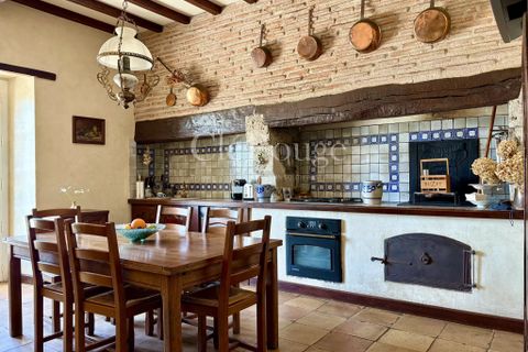 Villa i Agen, Lot-et-Garonne, Agen - € 559.000 | Ref: CPC007 - foto 5