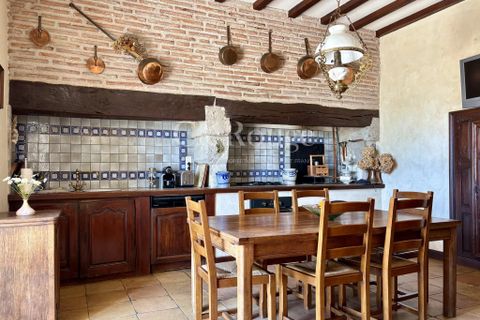 Villa i Agen, Lot-et-Garonne, Agen - € 559.000 | Ref: CPC007 - foto 6