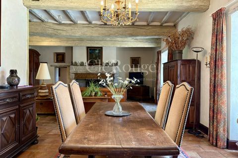 Villa i Agen, Lot-et-Garonne, Agen - € 559.000 | Ref: CPC007 - foto 8