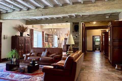 Villa i Agen, Lot-et-Garonne, Agen - € 559.000 | Ref: CPC007 - foto 9