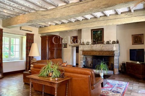 Villa i Agen, Lot-et-Garonne, Agen - € 559.000 | Ref: CPC007 - foto 10