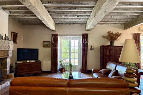 Villa i Agen, Lot-et-Garonne, Agen - € 559.000 | Ref: CPC007 - foto 11
