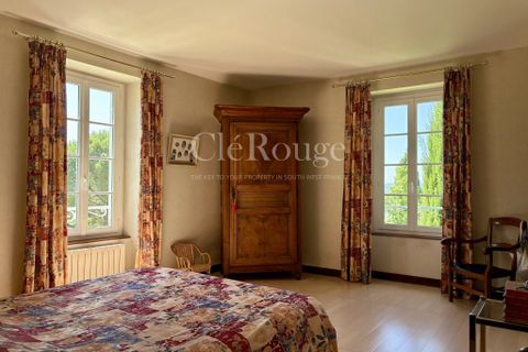 Villa i Agen, Lot-et-Garonne, Agen - € 559.000 | Ref: CPC007 - foto 14