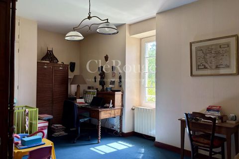 Villa i Agen, Lot-et-Garonne, Agen - € 559.000 | Ref: CPC007 - foto 20