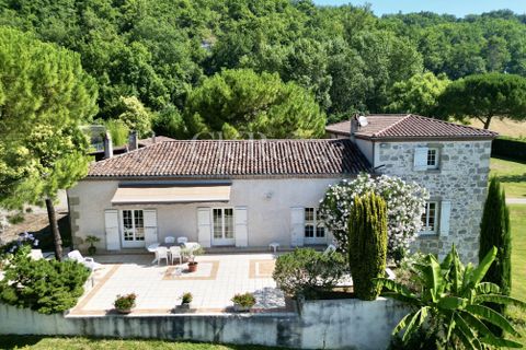 Villa i Agen, Lot-et-Garonne, Agen - € 559.000 | Ref: CPC007 - foto 31