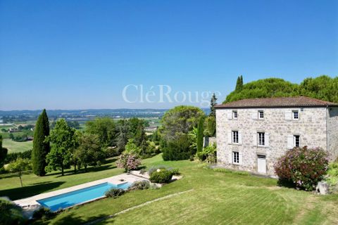 Villa i Agen, Lot-et-Garonne, Agen - € 559.000 | Ref: CPC007 - foto 33