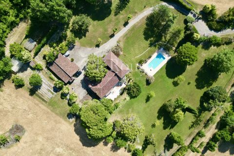 Villa i Agen, Lot-et-Garonne, Agen - € 559.000 | Ref: CPC007 - foto 34