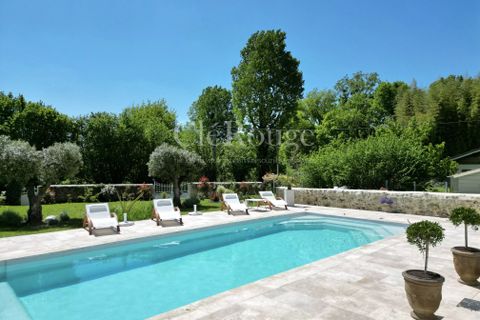 Villa a Sauternes, Gironde, Sauternes - € 780.000 | Ref: CTR028 - foto 2