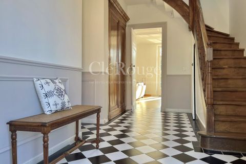Villa a Sauternes, Gironde, Sauternes - € 780.000 | Ref: CTR028 - foto 3