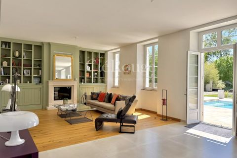 Villa a Sauternes, Gironde, Sauternes - € 780.000 | Ref: CTR028 - foto 4