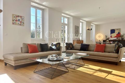 Villa a Sauternes, Gironde, Sauternes - € 780.000 | Ref: CTR028 - foto 5