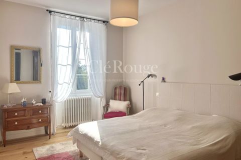 Villa a Sauternes, Gironde, Sauternes - € 780.000 | Ref: CTR028 - foto 16