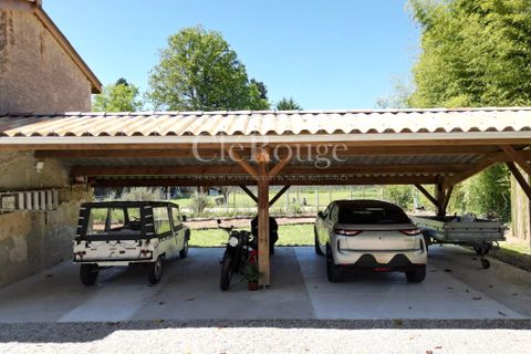 Villa a Sauternes, Gironde, Sauternes - € 780.000 | Ref: CTR028 - foto 19
