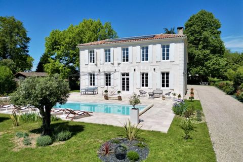 Villa a Sauternes, Gironde, Sauternes - € 780.000 | Ref: CTR028 - foto 20